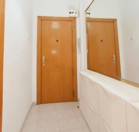 Md Arquitecto Gasco Apartman *