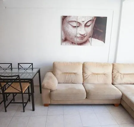 Apartman Md Arquitecto Gasco Valencia