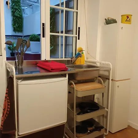 La H Escondida * 瓦伦西亚