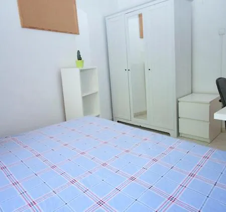 Md Arquitecto Gasco Apartman