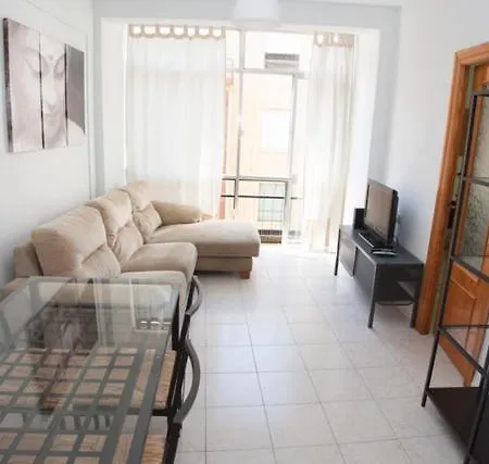 Apartment Md Arquitecto Gasco *