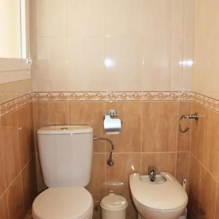 Bright Flat Close Becah &spacious Sunny Terrace * Walencja