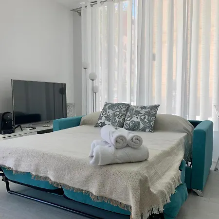 Appartement Reinapart