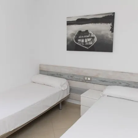 Apartment Blanca Playa *