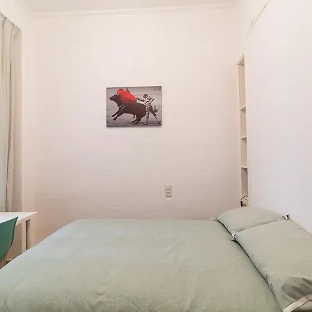 La Casa De Espejos * Walencja