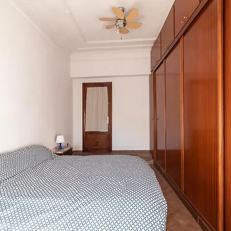 Séjour chez l'habitant La Casa De Espejos