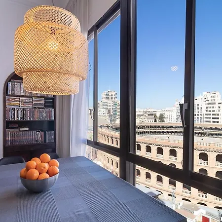 La Casa De Espejos Séjour chez l'habitant *