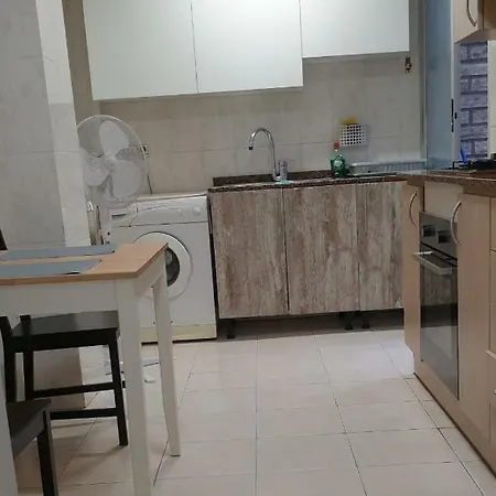 For 6 People. Апартаменты