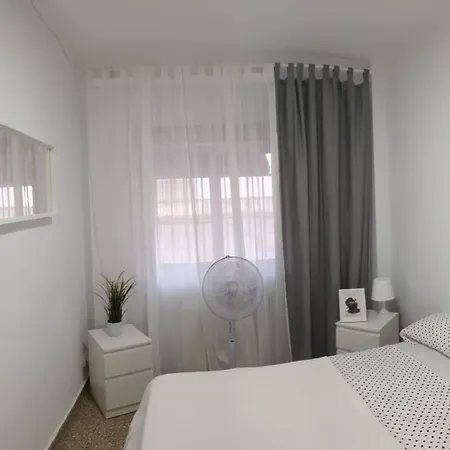 For 6 People. Апартаменты