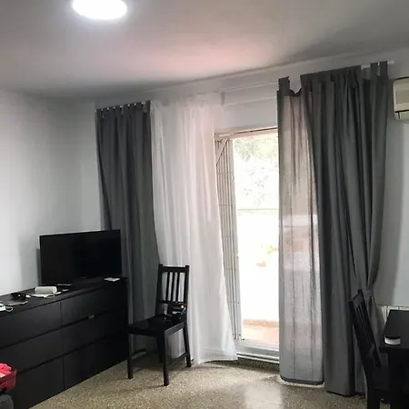 Апартаменты For 6 People. Валенсия