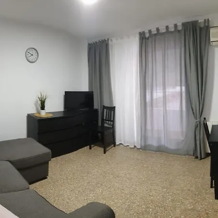 Апартаменты For 6 People. *