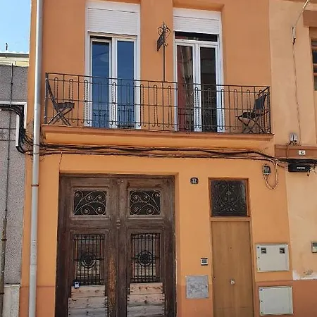 Apartamento Casa Nazar *