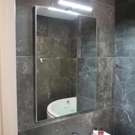 Cozy - Banera Hidromasaje * Valencie