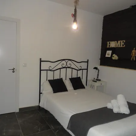 Гостевой дом Cozy - Banera Hidromasaje