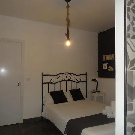 Cozy - Banera Hidromasaje Penzion Valencie