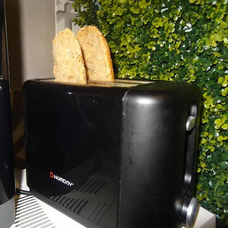 Gasthof Cozy - Banera Hidromasaje