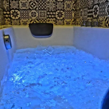 Cozy - Banera Hidromasaje