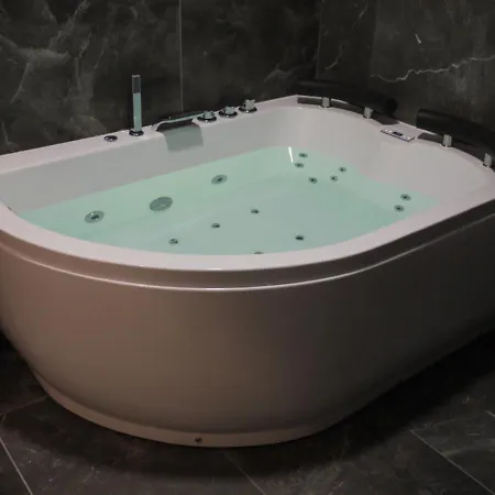 Cozy - Banera Hidromasaje Penzion Valencie