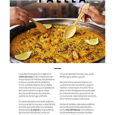 Alojamientovalencia-Barrio Ruzafa Valência