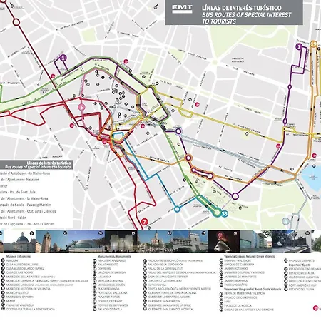 Alojamientovalencia-Barrio Ruzafa Appartamento *