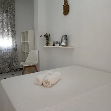 Appartamento Alojamientovalencia-Barrio Ruzafa