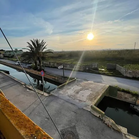 Casa Del Palmar