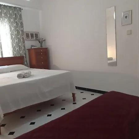 Alojamientovalencia-Barrio Ruzafa Valenza