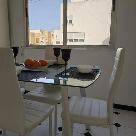 شقة Alojamientovalencia-Barrio Ruzafa *