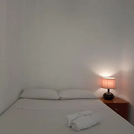 Alojamientovalencia-Barrio Ruzafa Valência
