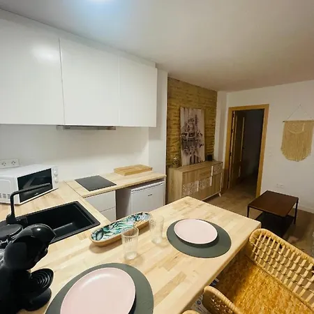 Casa vacanze Casa Del Palmar