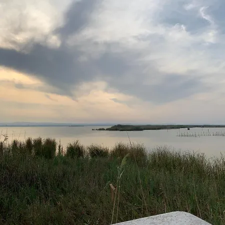 Casa Del Palmar Valencia