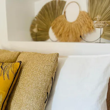 Casa Del Palmar Loft * فالنسيا