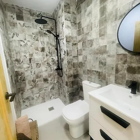 Casa Del Palmar Loft * فالنسيا