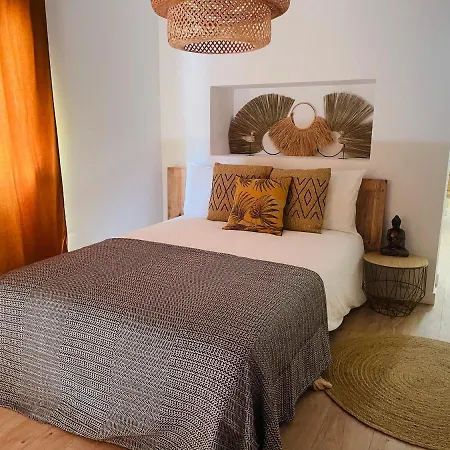 Casa Del Palmar Loft * فالنسيا