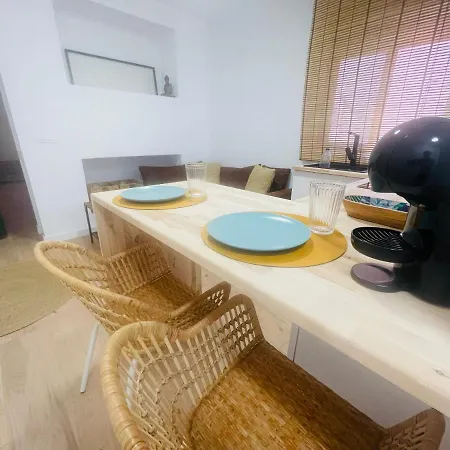 Casa Del Palmar Loft Valensiya