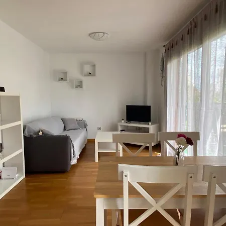 Maestro Rodrigo Appartement Valencia