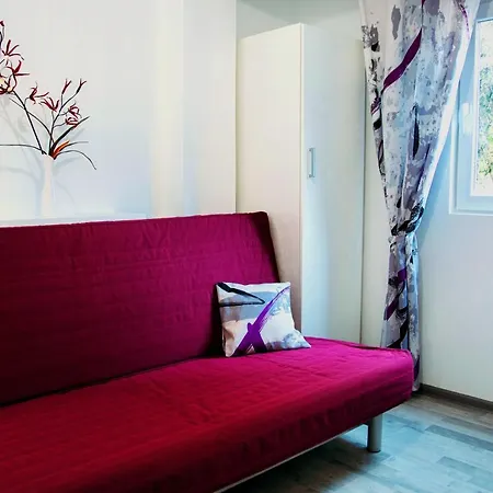 Relax Apartament Walencja