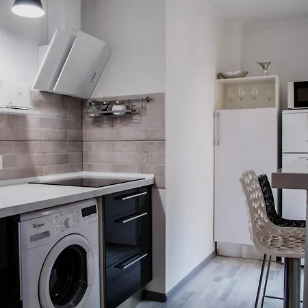 Appartement Relax Valence