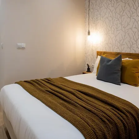 Pensión Florit Flats - The Maritim Serreria Suites Valencia