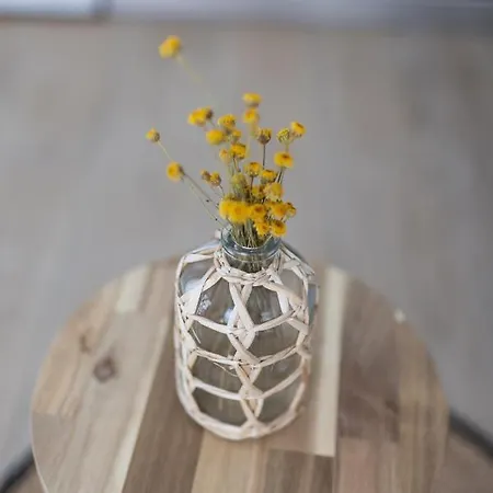 بيت ضيافة Florit Flats - The Maritim Serreria Suites