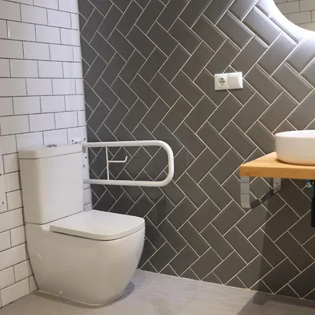 Florit Flats - The Maritim Serreria Suites Πανσιόν