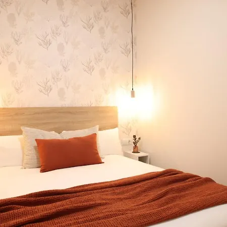 Florit Flats - The Maritim Serreria Suites Πανσιόν Βαλένθια