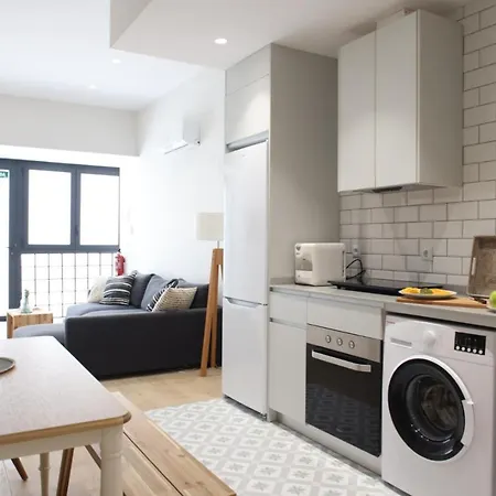 Florit Flats - The Maritim Serreria Suites 발렌시아