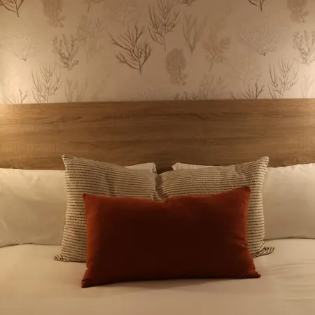 Casa Florit - The Maritim Serreria