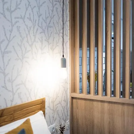 Florit Flats - The Maritim Serreria Suites