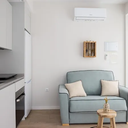 Florit Flats - The Maritim Serreria Suites Πανσιόν 4*