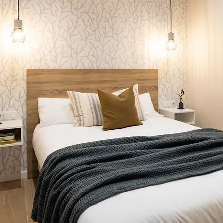 Pensionat Florit Flats - The Serreria Valencia