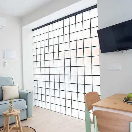 Florit Flats - The Maritim Serreria Suites 4* Βαλένθια