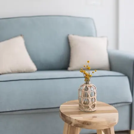 بيت ضيافة Florit Flats - The Maritim Serreria Suites