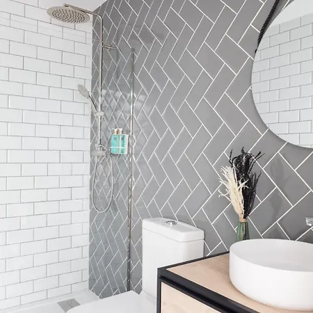 Florit Flats - The Maritim Serreria Suites Βαλένθια